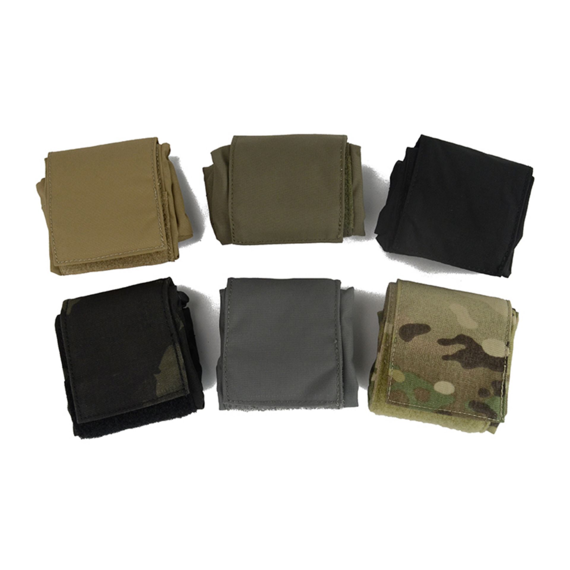 TWINFALCONS SENSITIVE SITE EXPLOITATION POUCH