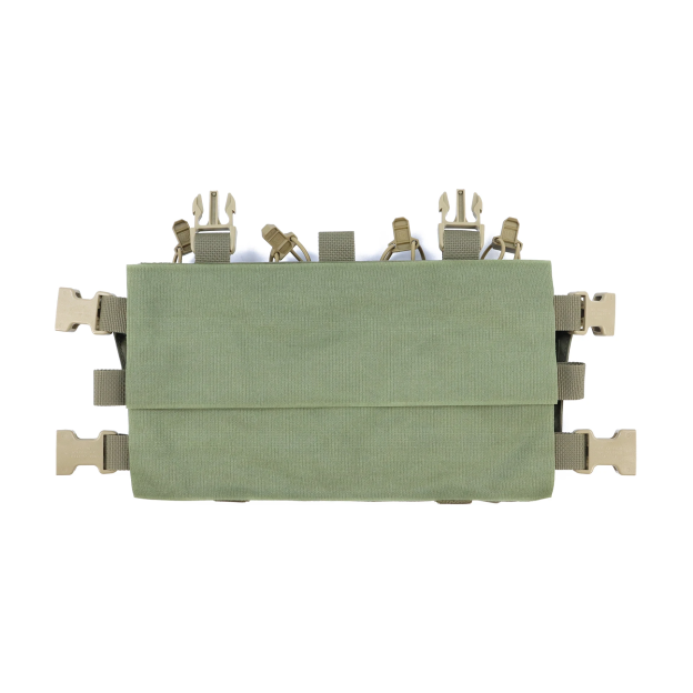 TWINFALCONS MODIFIED GEN 4 PLACARD