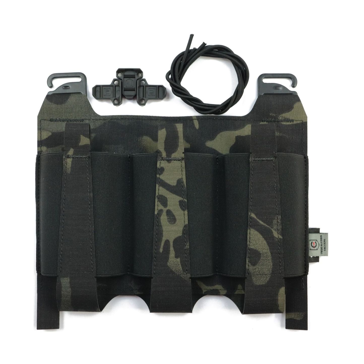 TWINFALCONS TRIPLE ELASTIC AR FRONT FLAP