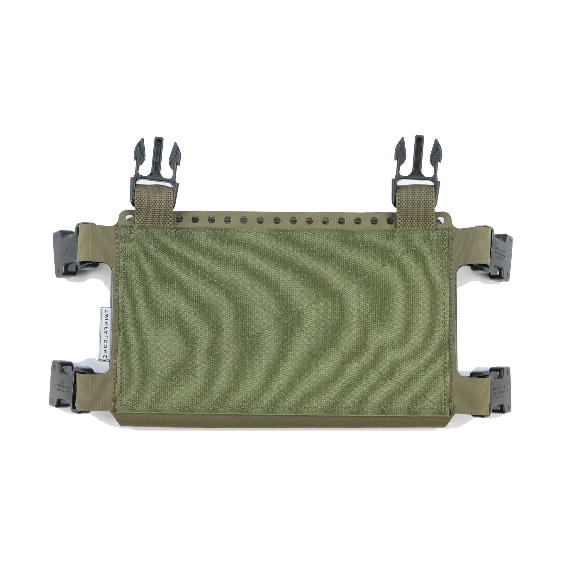 TWINFALCONS MK5 MICRO FIGHT CHASSIS