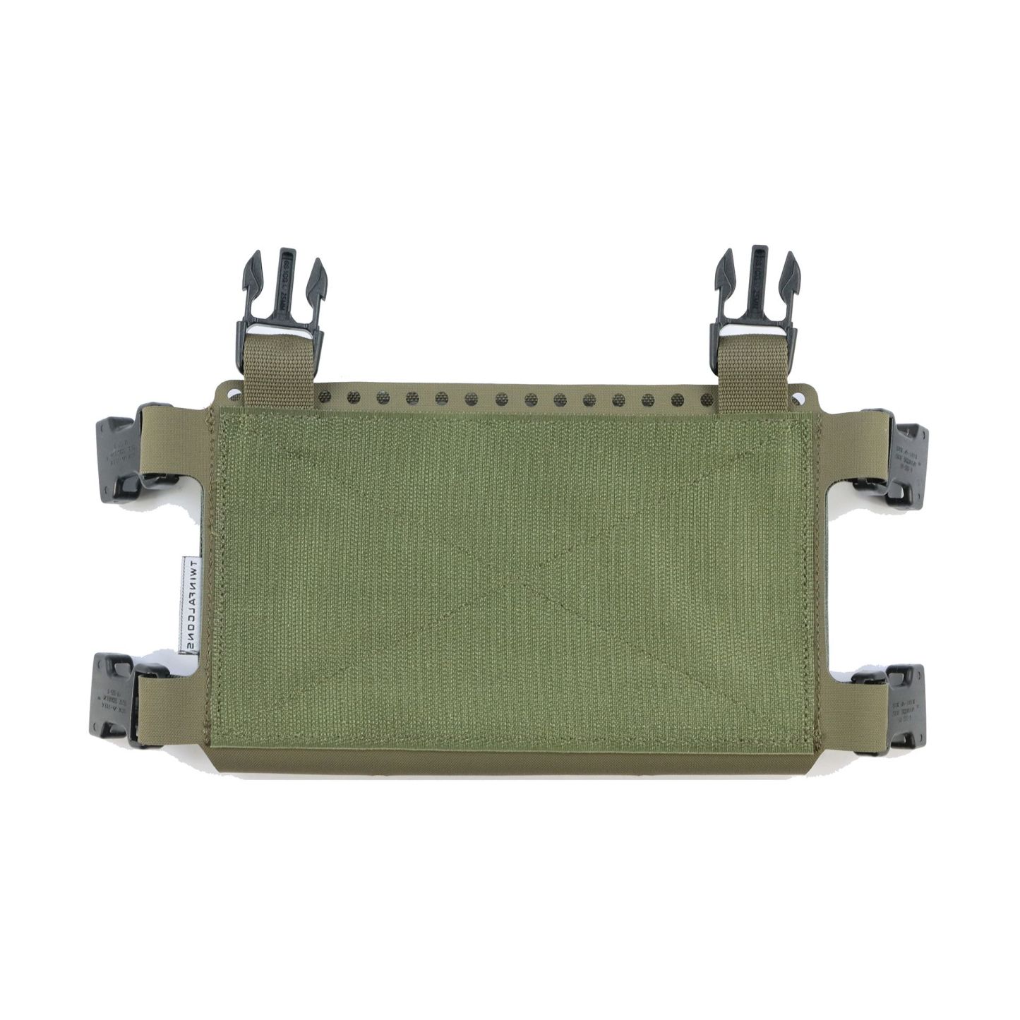 TWINFALCONS MK5 MICRO FIGHT CHASSIS