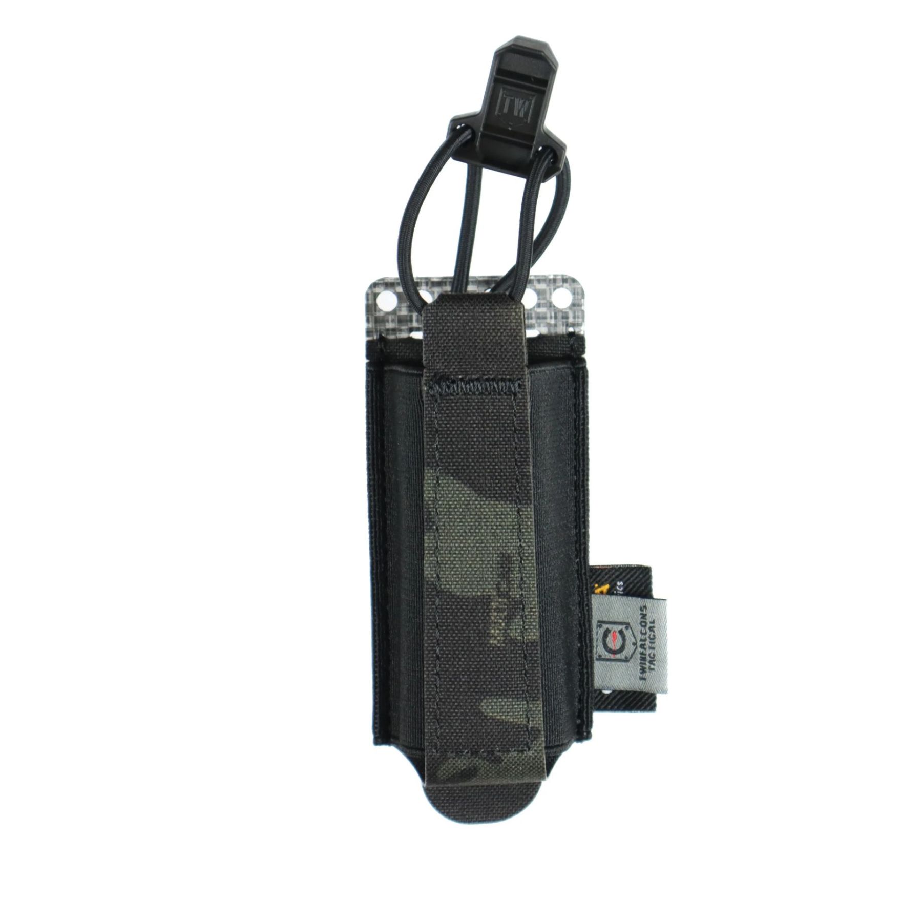 TWINFALCONS SINGLE ELASTIC PISTOL[TW-M095]