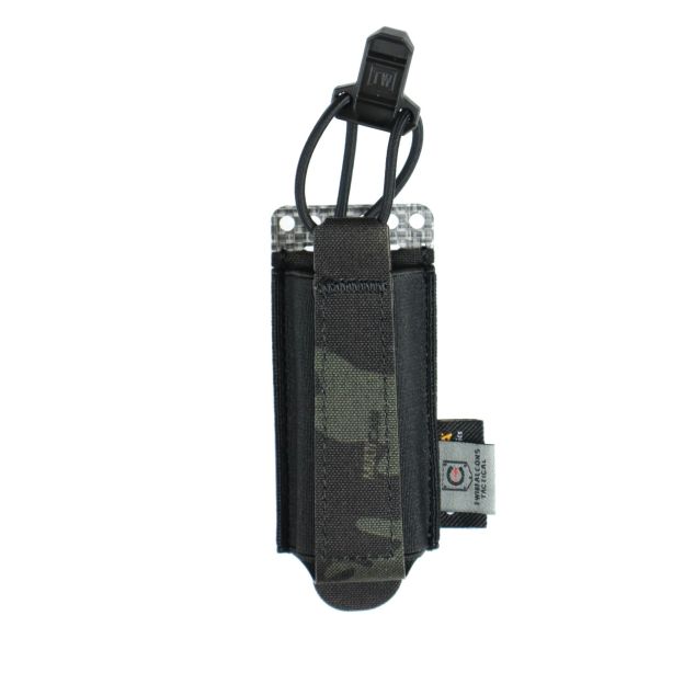 TWINFALCONS SINGLE ELASTIC PISTOL[TW-M095]