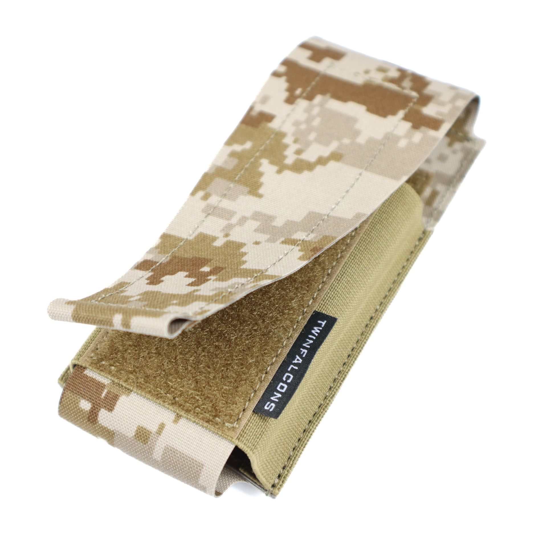 TWINFALCONS LIBERTY DYNAMIC FLASHBANG POUCH[TW-M105]