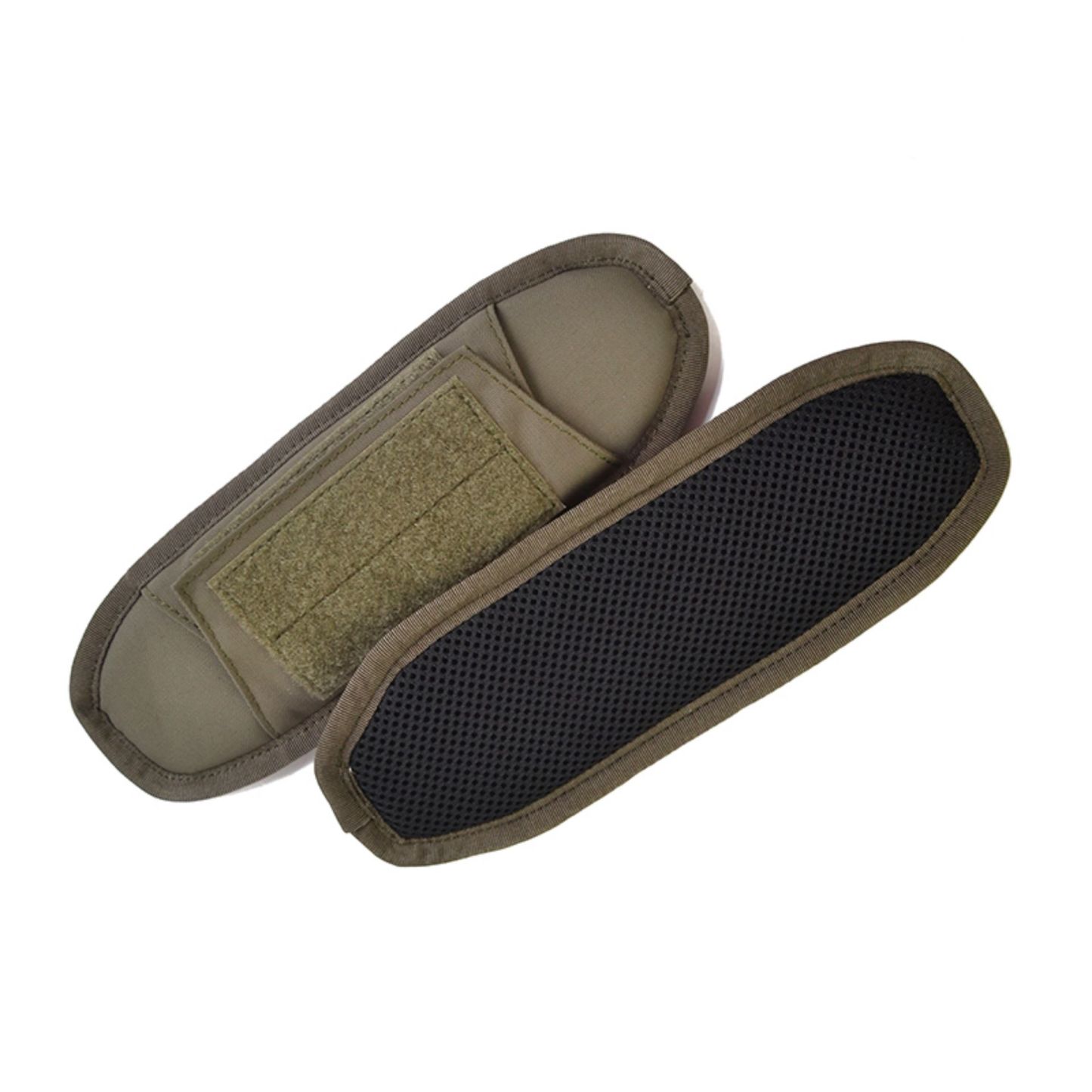 TWINFALCONS PLATE CARRIER SHOULDER  STRAPS COVER [TW-SP003]