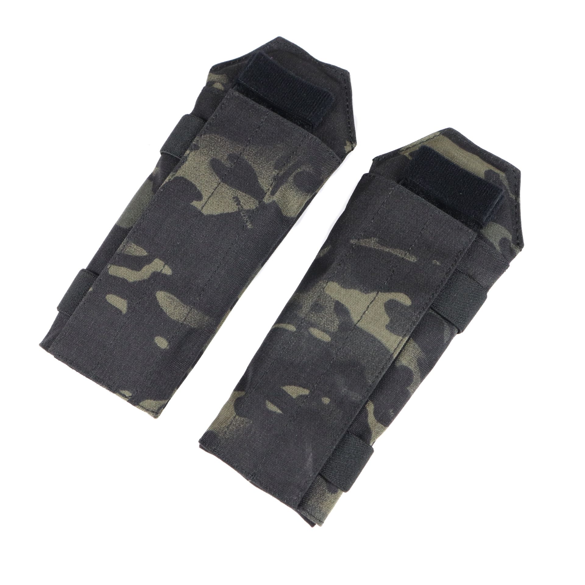 TWINFALCONS SSP STRUCTURAL SHOULDER PADS [TW-SP009]