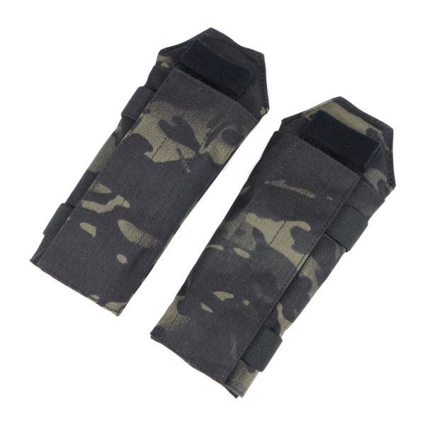 TWINFALCONS SSP STRUCTURAL SHOULDER PADS [TW-SP009]