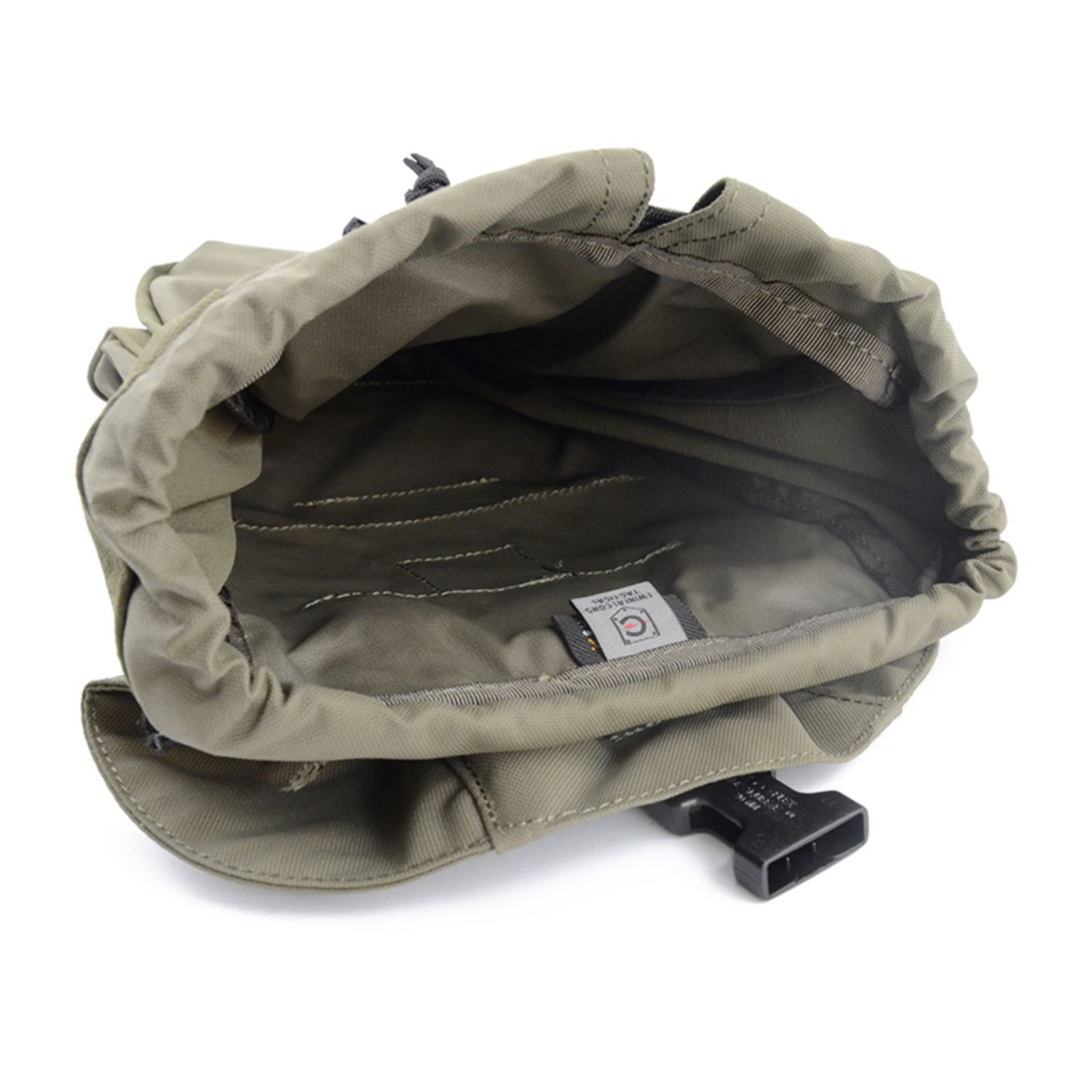 TWINFALCONS GP POUCH 11X6X4[TW-P031]