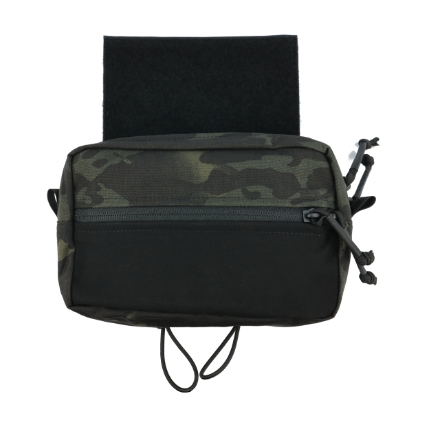 TWINFALCONS MK3 CHEST RIG ACCESSORIES POUCH[TW-P032]