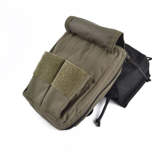 TWINFALCONS SOF IFAK MEDICAL POUCH[TW-P051]