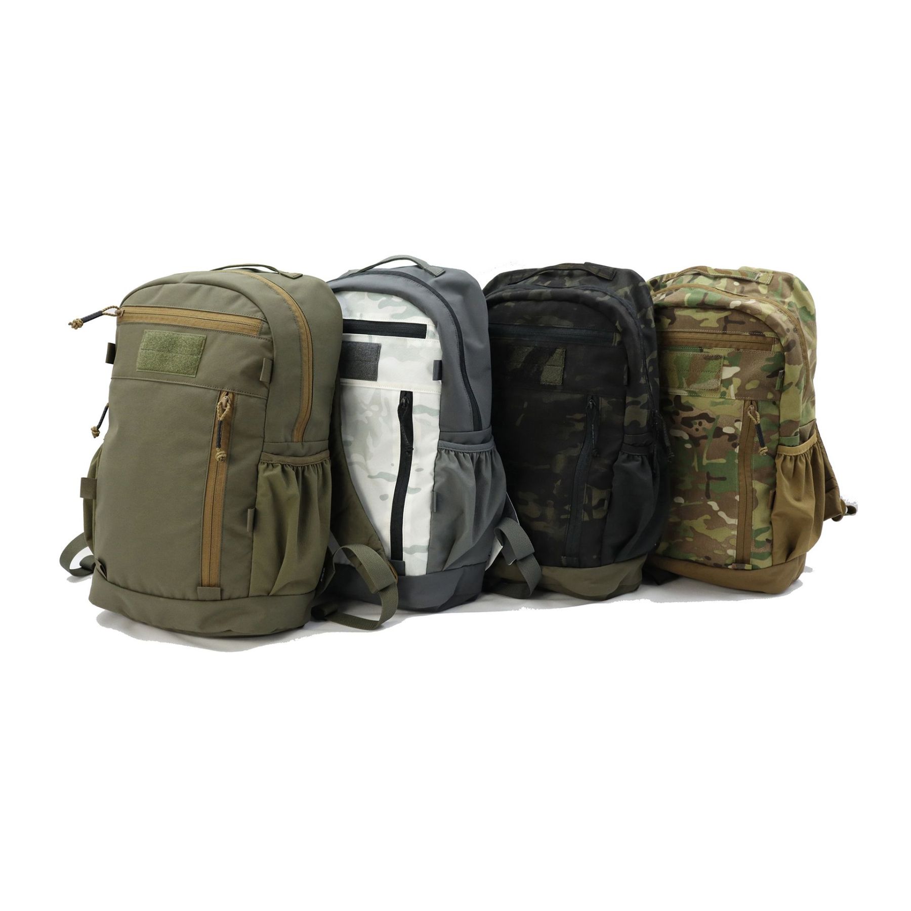 APE FORCE GEAR ALL-PURPOSE PACK