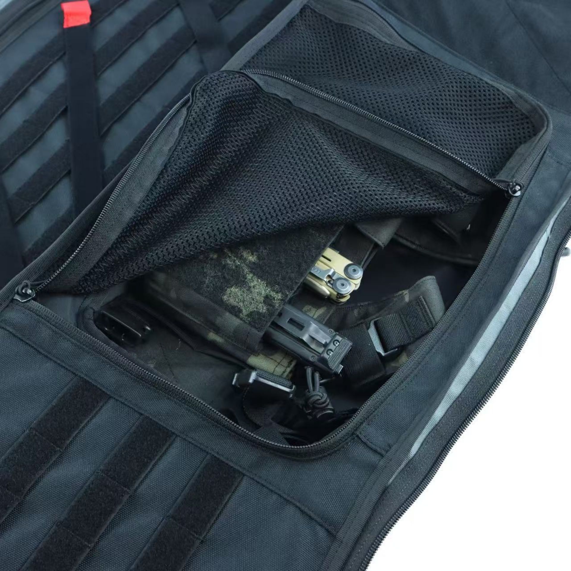 APE FORCE GEAR HALEY GUN BAG (31 INCH)