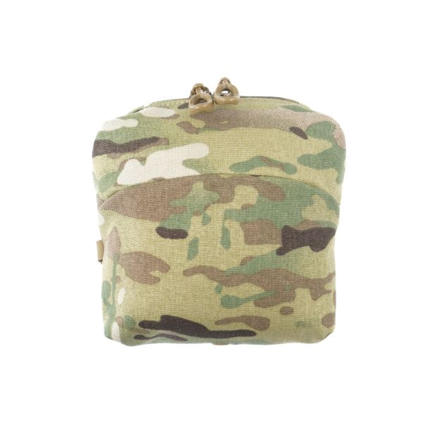 TWINFALCONS  6×5 GENERAL PURPOSE POUCH[TW-P057]