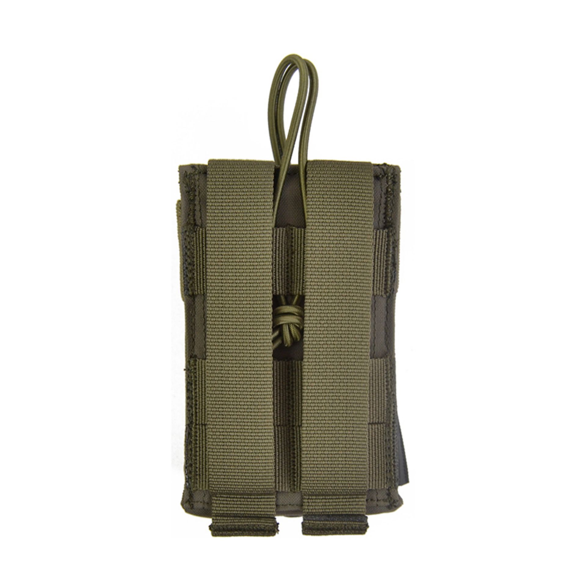 TWINFALCONS XTS 2550 & 3500 RADIO POUCH[TW-P061]