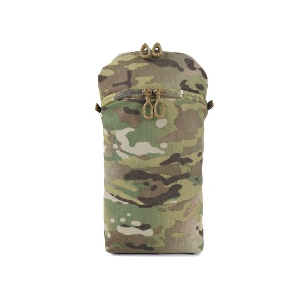 TWINFALCONS 12X5 GENERAL PURPOSE POUCH[TW-P064]