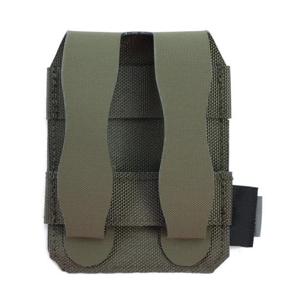 TWINFALCONS CUFF BELT POUCH [TW-P083]