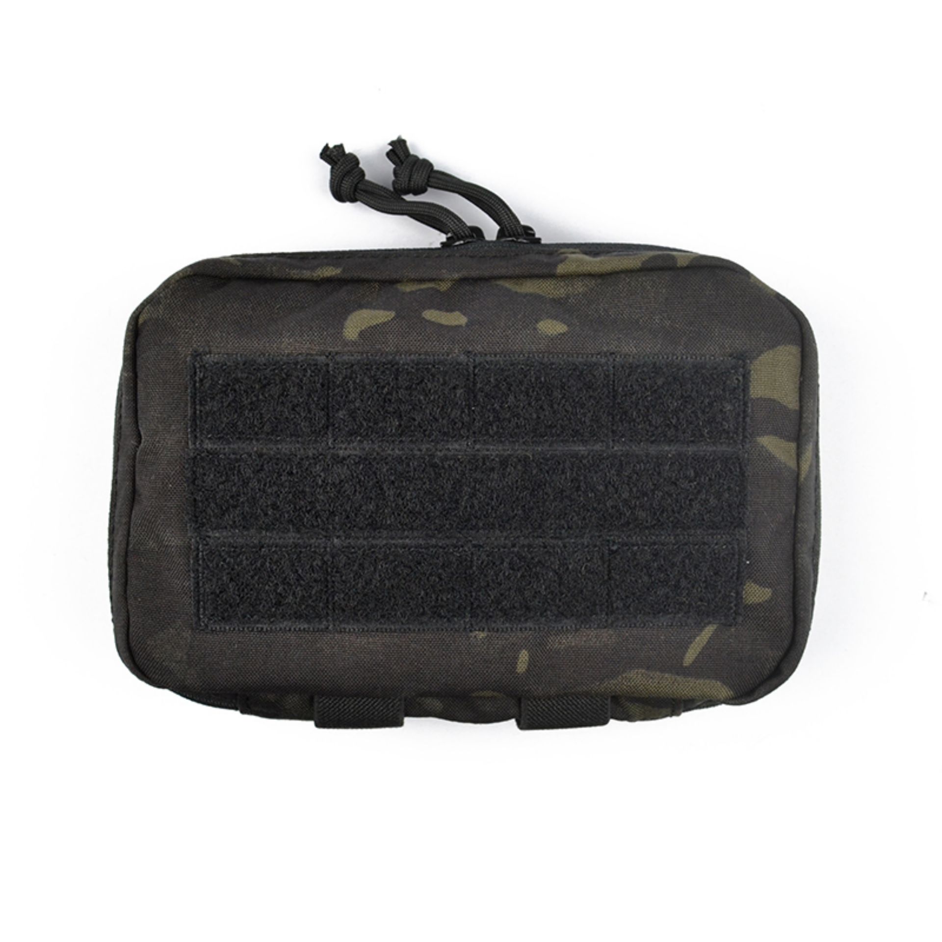 TWINFALCONS ZIPPER ADMIN POUCH[TW-P089]