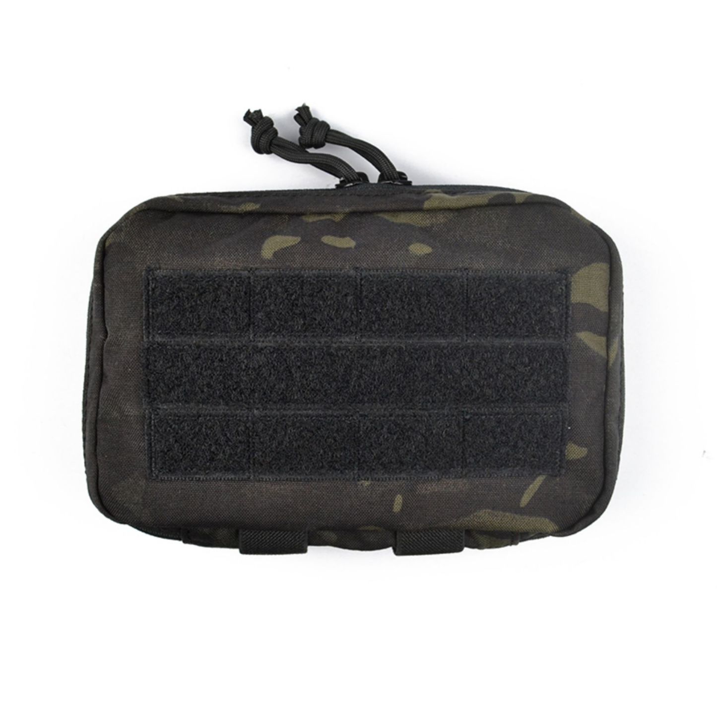 TWINFALCONS ZIPPER ADMIN POUCH[TW-P089]