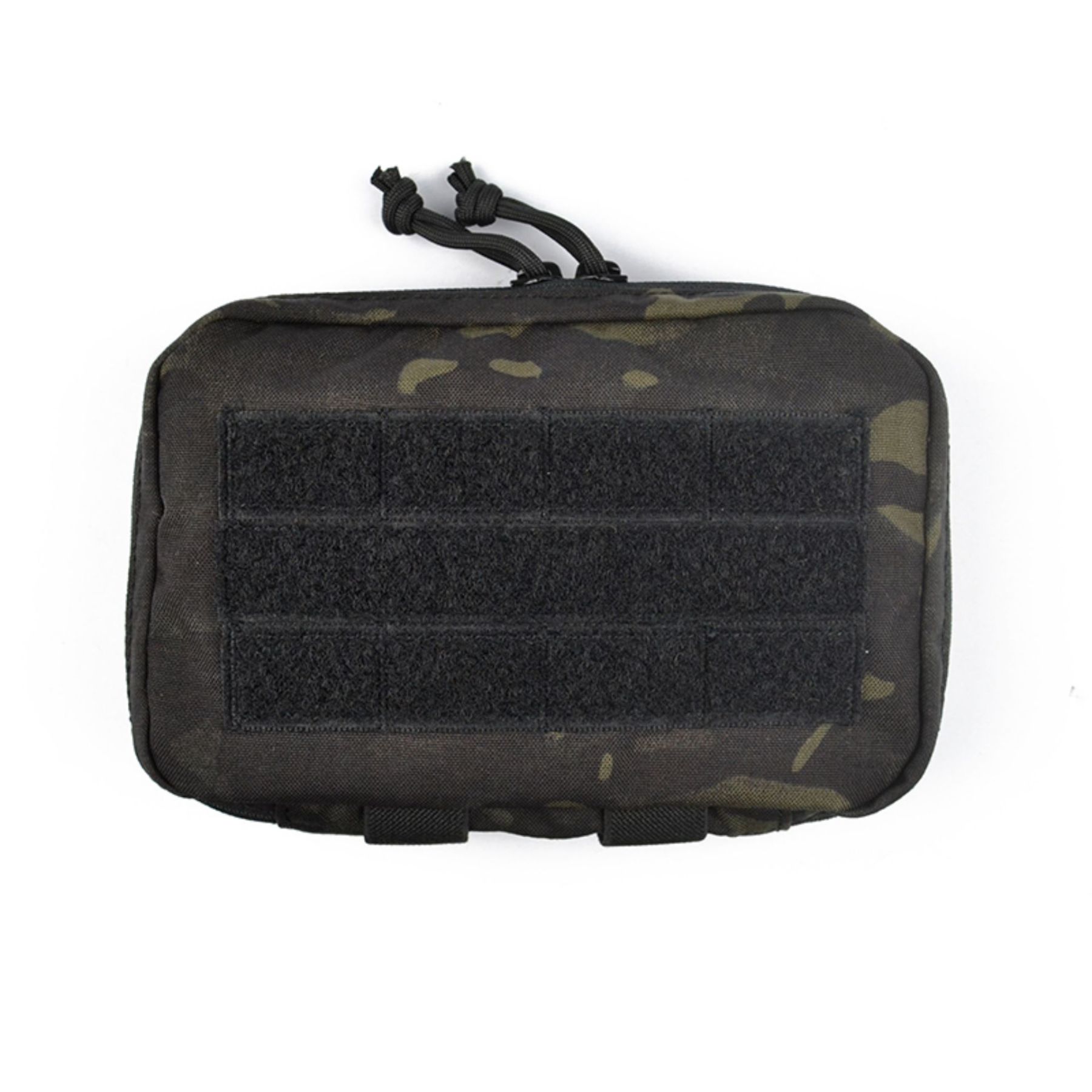 TWINFALCONS ZIPPER ADMIN POUCH[TW-P089]