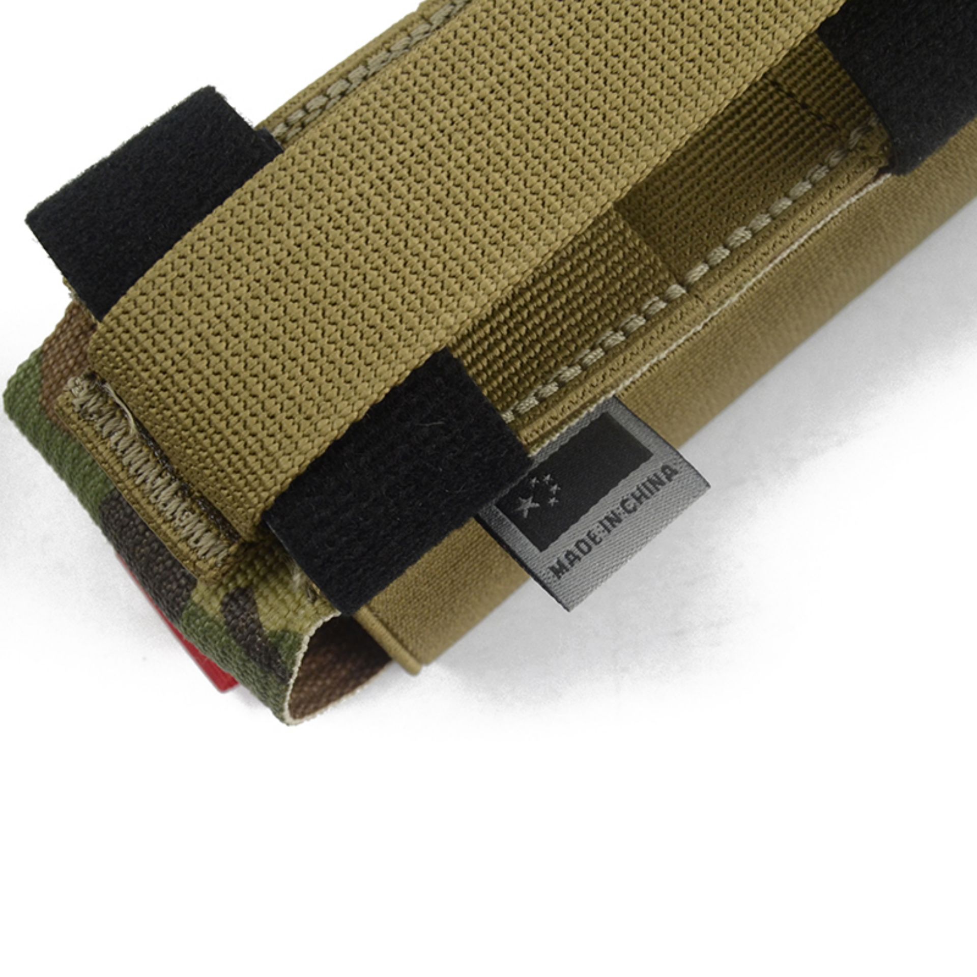 TWINFALCONS MULTI MOUNT TOURNIQUET POUCH[TW-P100]