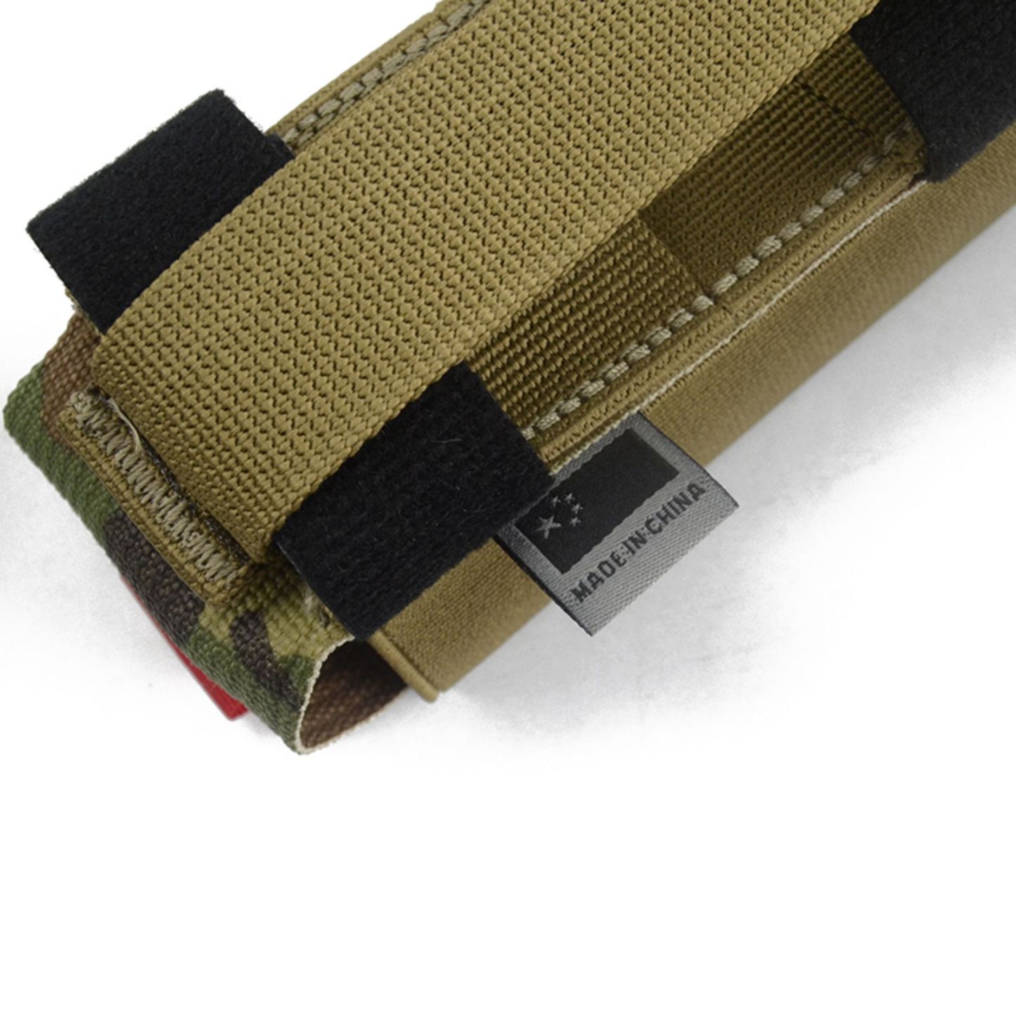 TWINFALCONS MULTI MOUNT TOURNIQUET POUCH[TW-P100]