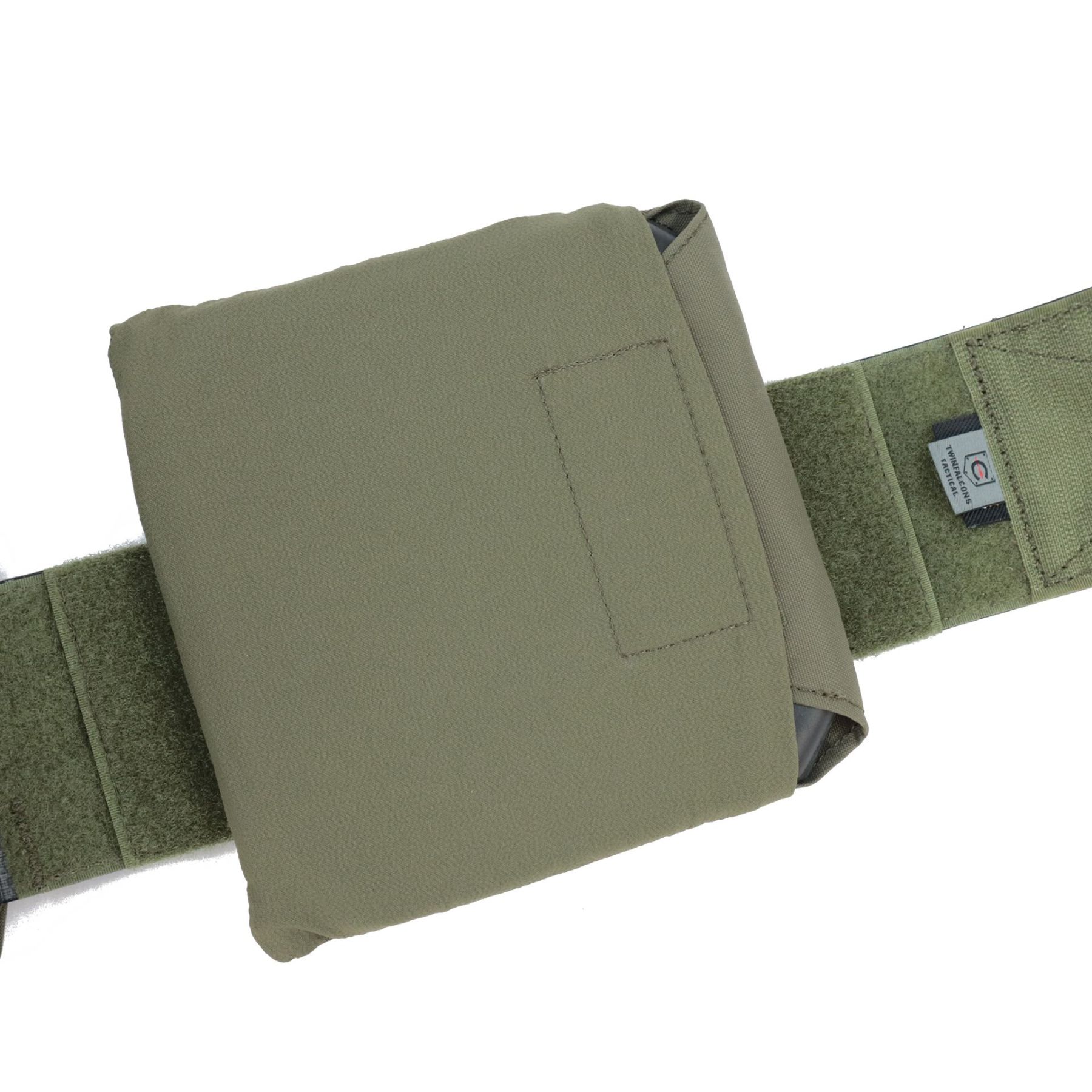 TWINFALCONS FCPC V5 3AC SIDE PLATE POCKETS 6X6 [TW-P110]