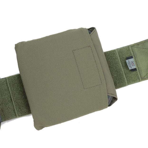 TWINFALCONS FCPC V5 3AC SIDE PLATE POCKETS 6X6 [TW-P110]