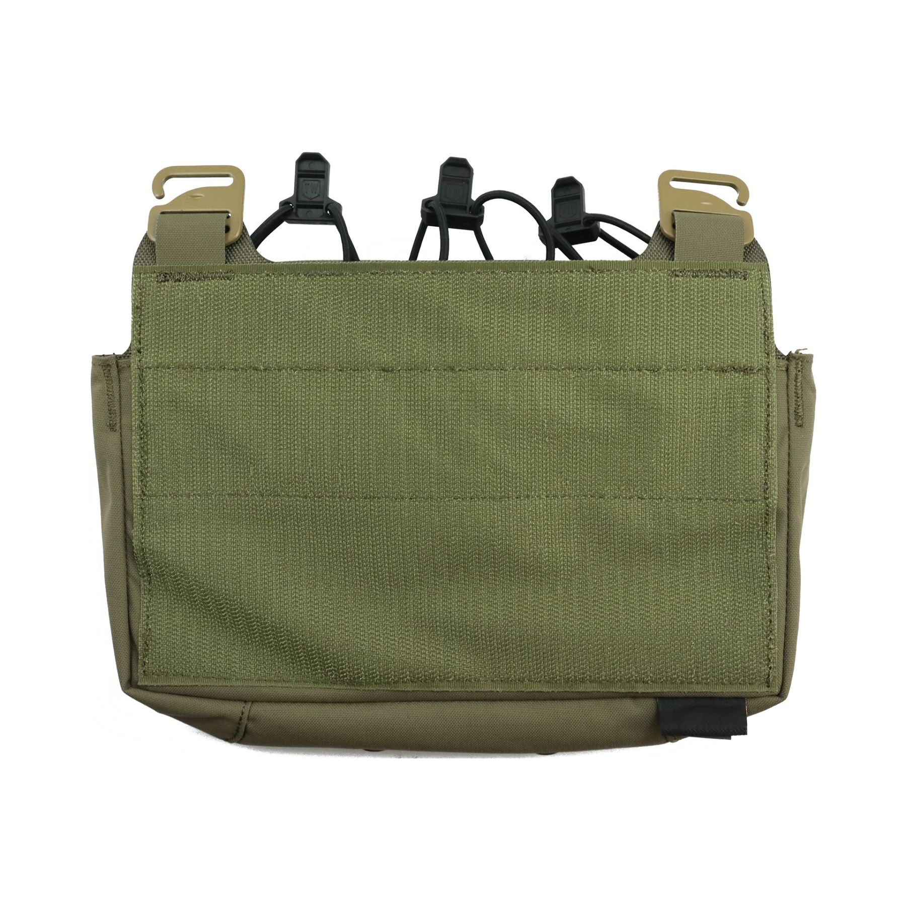 TWINFALCONS DIVERSE OPERATIONS PERSONAL EQUIPMENT FRONT FLAP[TW-P118]