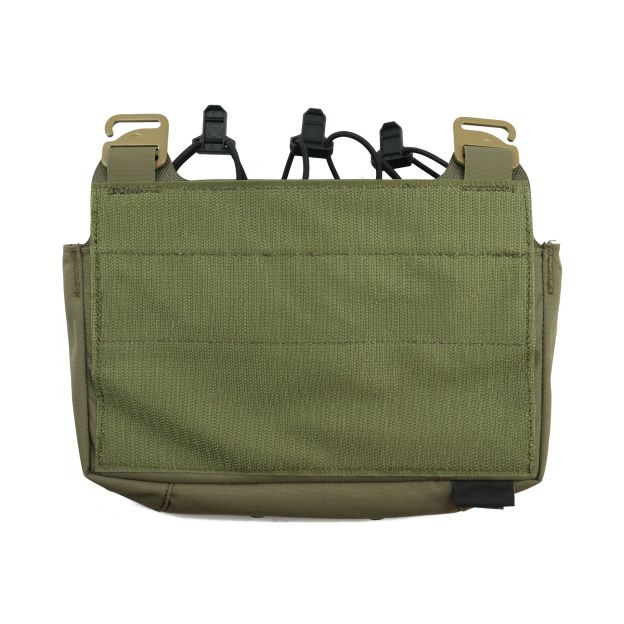 TWINFALCONS DIVERSE OPERATIONS PERSONAL EQUIPMENT FRONT FLAP[TW-P118]