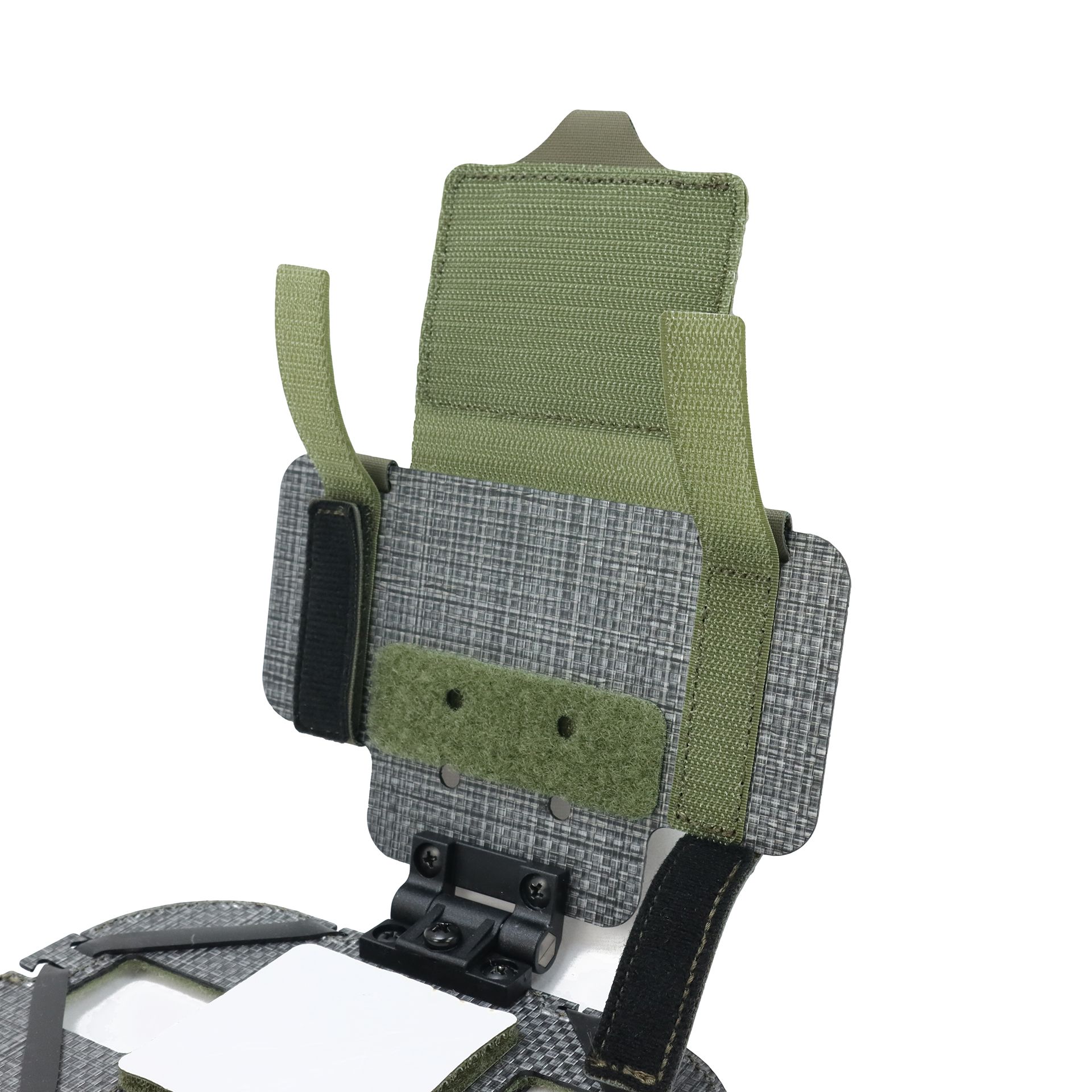 TWINFALCONS MODULAR CHEST MOUNT[TW-P120]