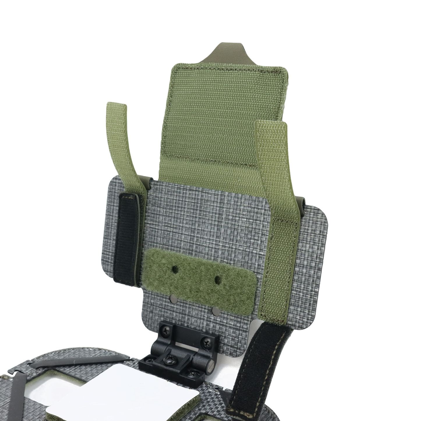 TWINFALCONS MODULAR CHEST MOUNT[TW-P120]