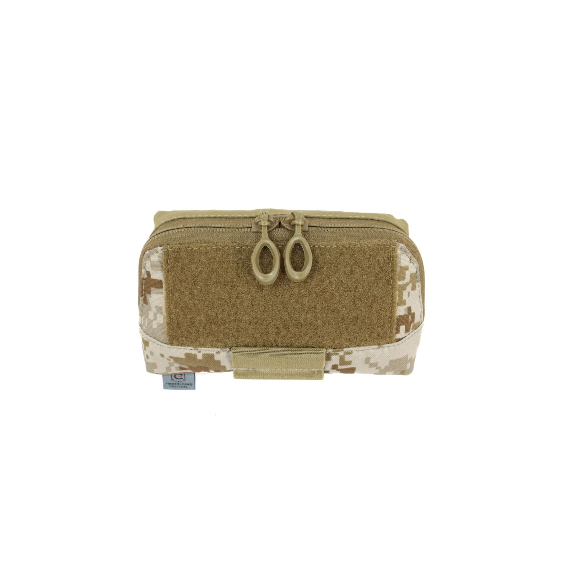 TWINFALCONS MOLLE ADMIN PANEL[TW-P126]