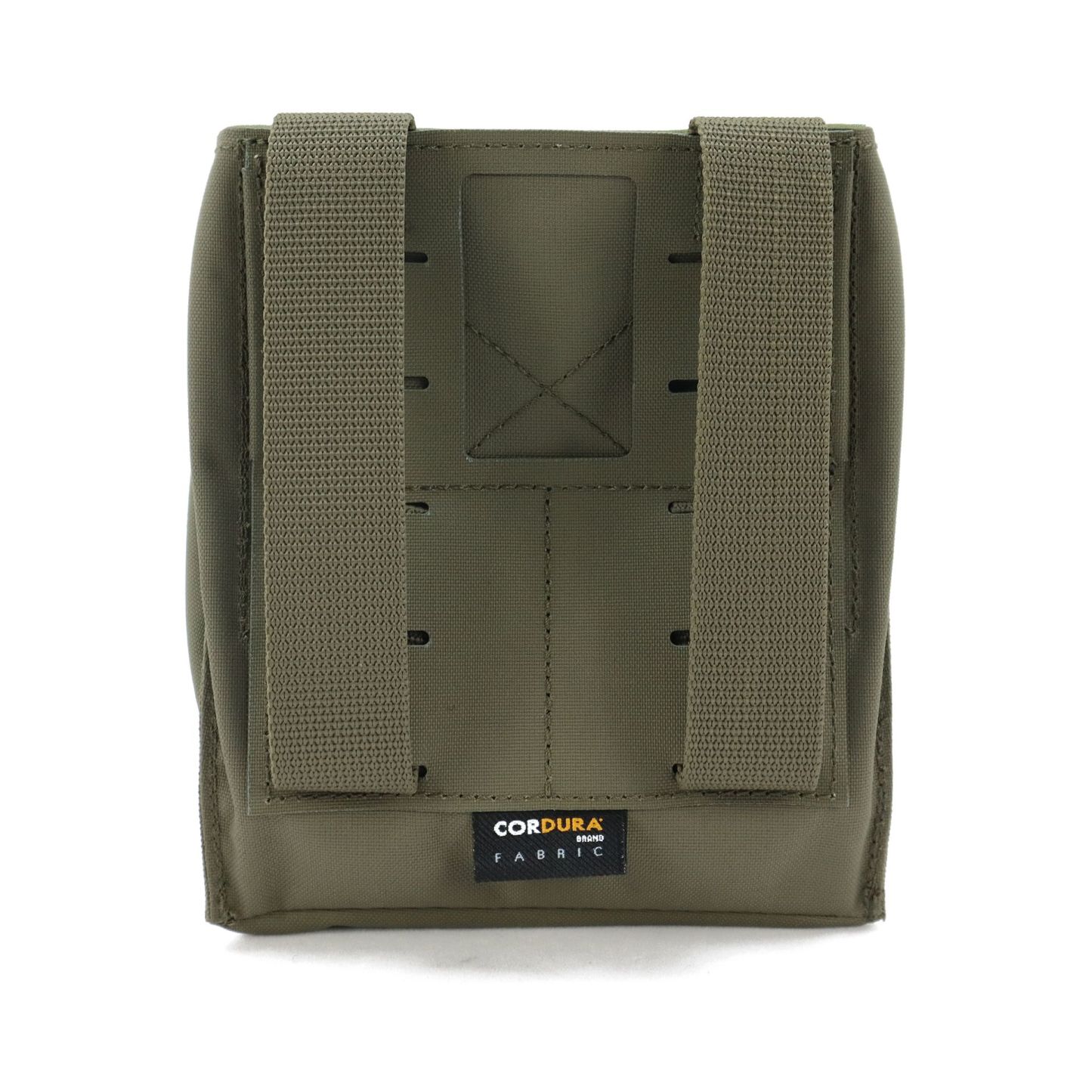 TWINFALCONS JSTA STACKED POUCH[TW-P132]