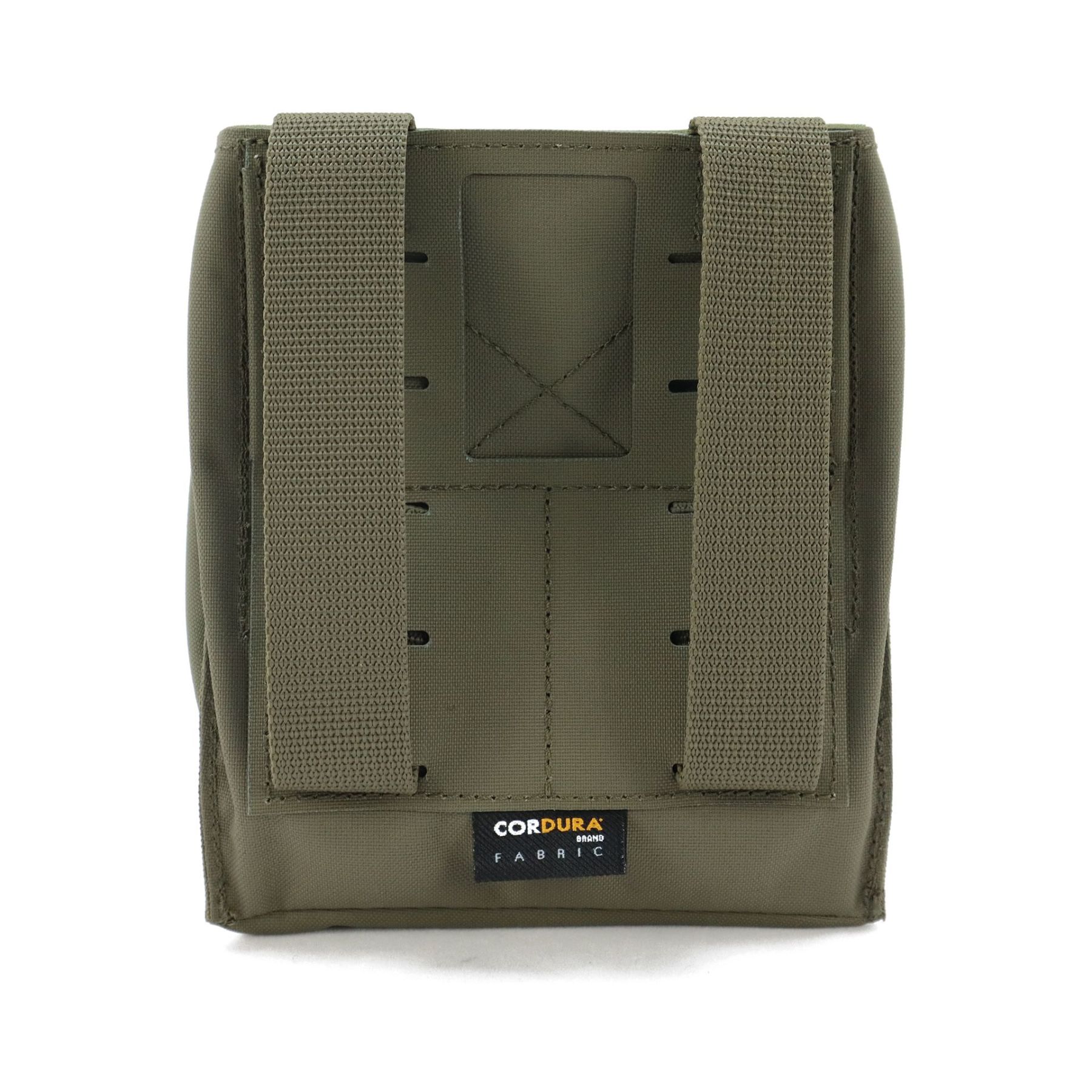 TWINFALCONS JSTA STACKED POUCH[TW-P132]