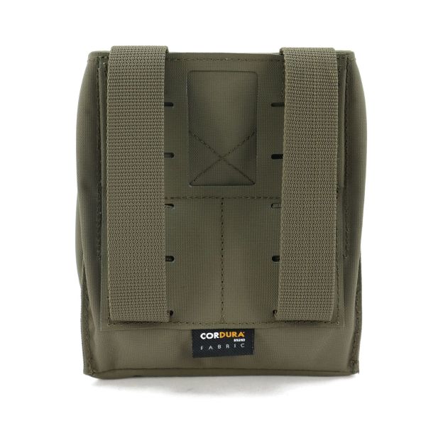 TWINFALCONS JSTA STACKED POUCH[TW-P132]