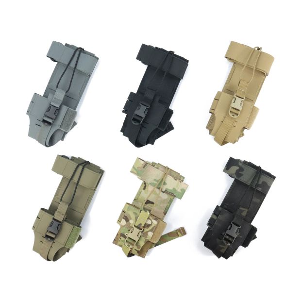 TWINFALCONS MULTI PLATFORM RADIO CHASSIS[TW-P135]