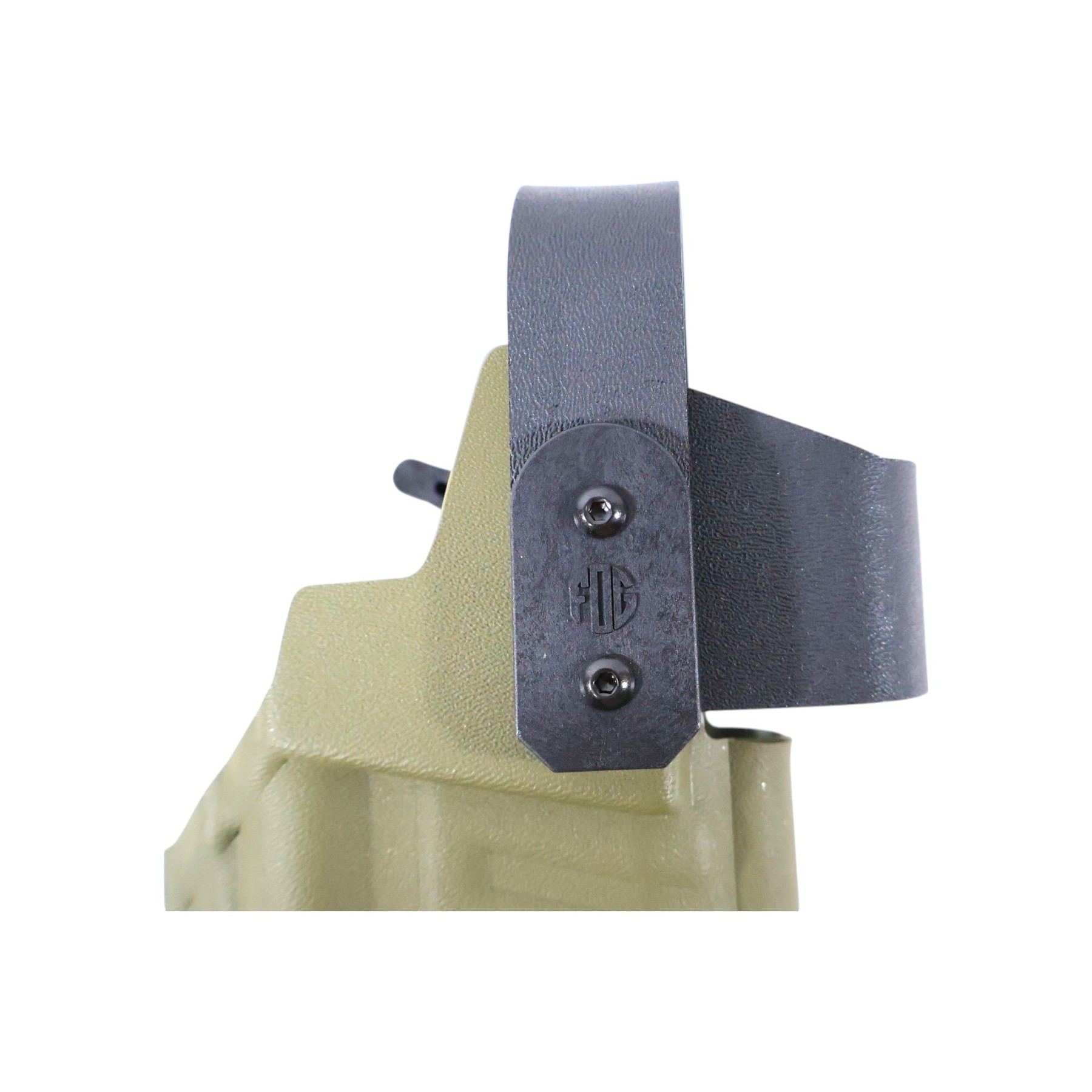  FOG GEAR LV.2 OLIGHT TURBO UNIVERSAL KYDEX HOSTER