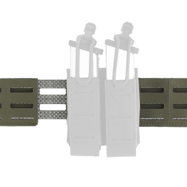 WOSPORT WRC LIGHTWEIGHT COMBINATION BELT [WST-BA-33]