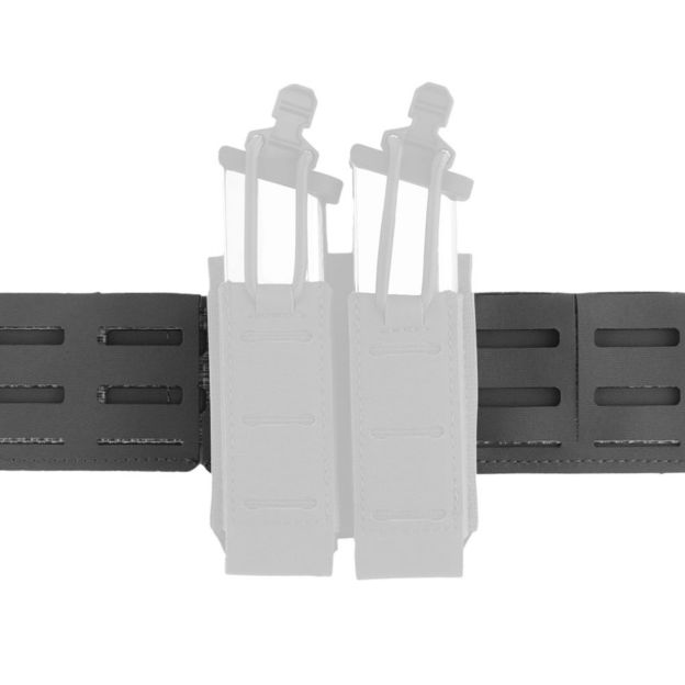 WOSPORT WRC LIGHTWEIGHT COMBINATION BELT [WST-BA-33]