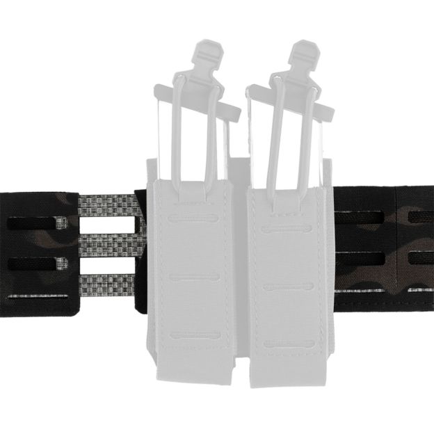 WOSPORT WRC LIGHTWEIGHT COMBINATION BELT [WST-BA-33]