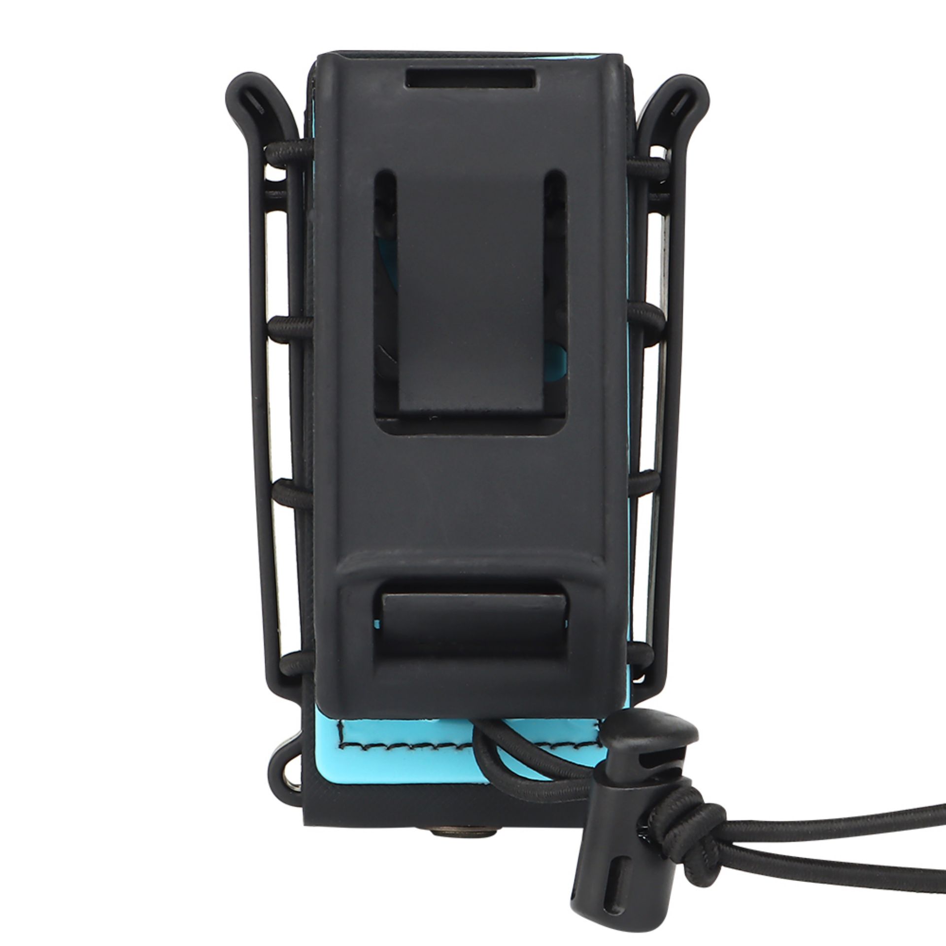 WOSPORT SCORPLON STYLE SOFT SHELL MAGAZINE POUCH（FOR 9MM） [WST-MG-35]