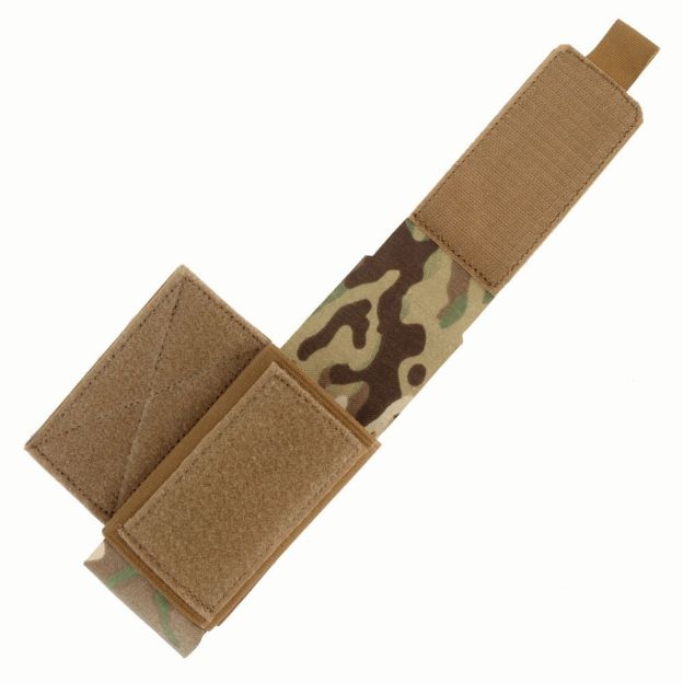 WOSPORT TOURNIQUET STORAGE POUCH [WST-VE-87-ACC-09]