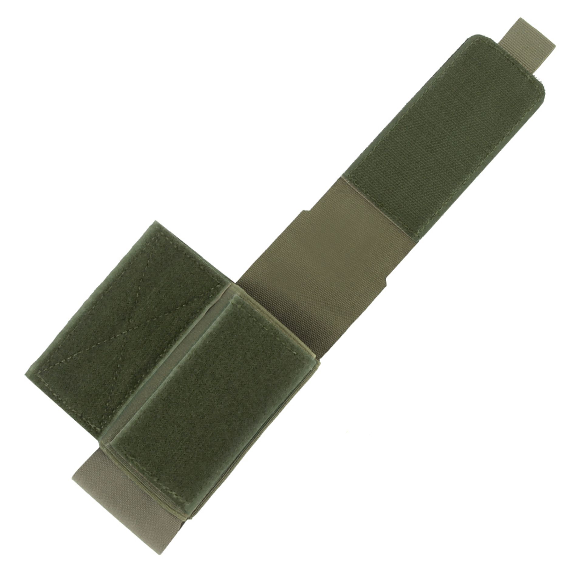 WOSPORT TOURNIQUET STORAGE POUCH [WST-VE-87-ACC-09]