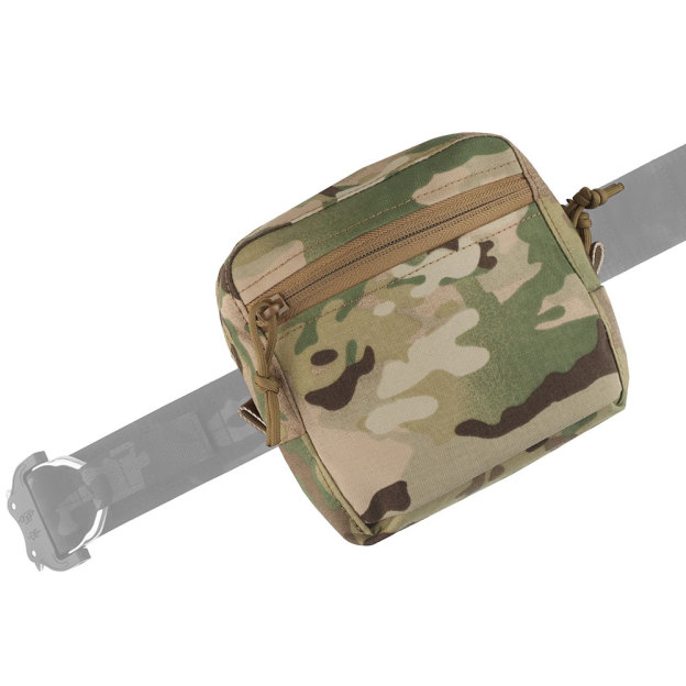 WOSPORT GP POUCH [WST-BP-96]