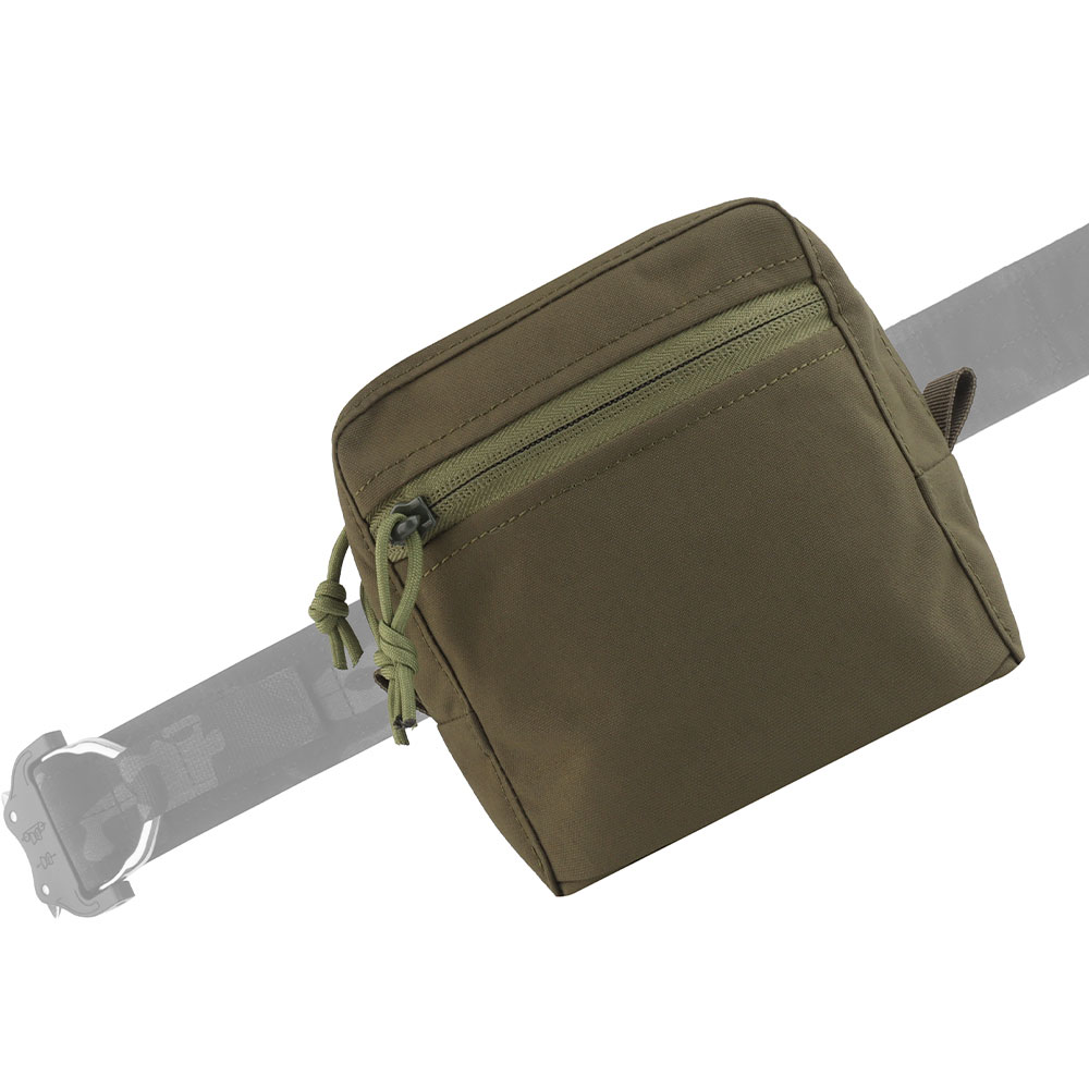 WOSPORT GP POUCH [WST-BP-96]