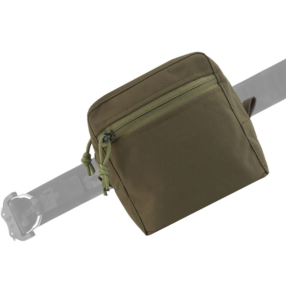 WOSPORT GP POUCH [WST-BP-96]