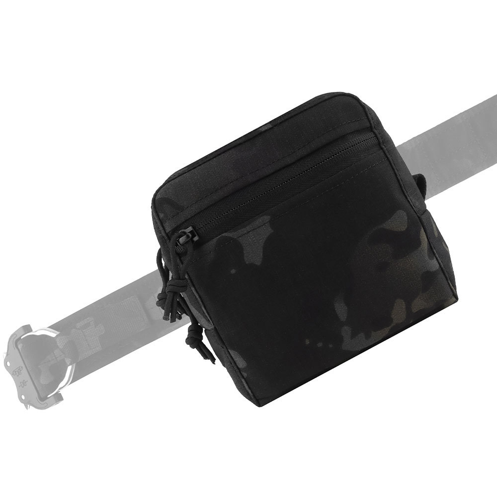 WOSPORT GP POUCH [WST-BP-96]