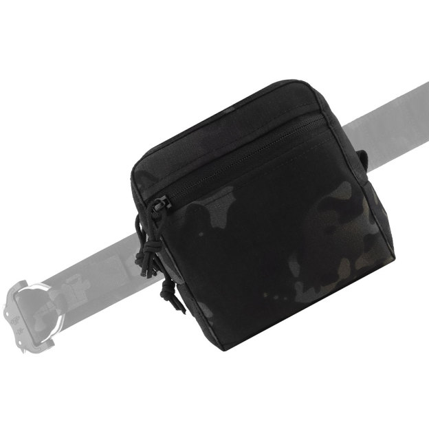 WOSPORT GP POUCH [WST-BP-96]