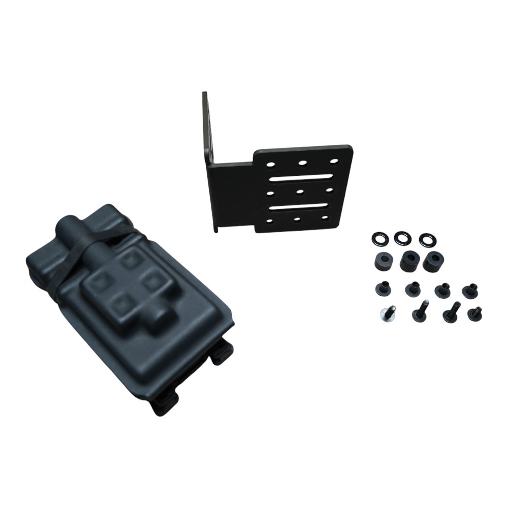 FOG GEAR KYDEX TOURNIQUET HOLSTER [FG-K-046]