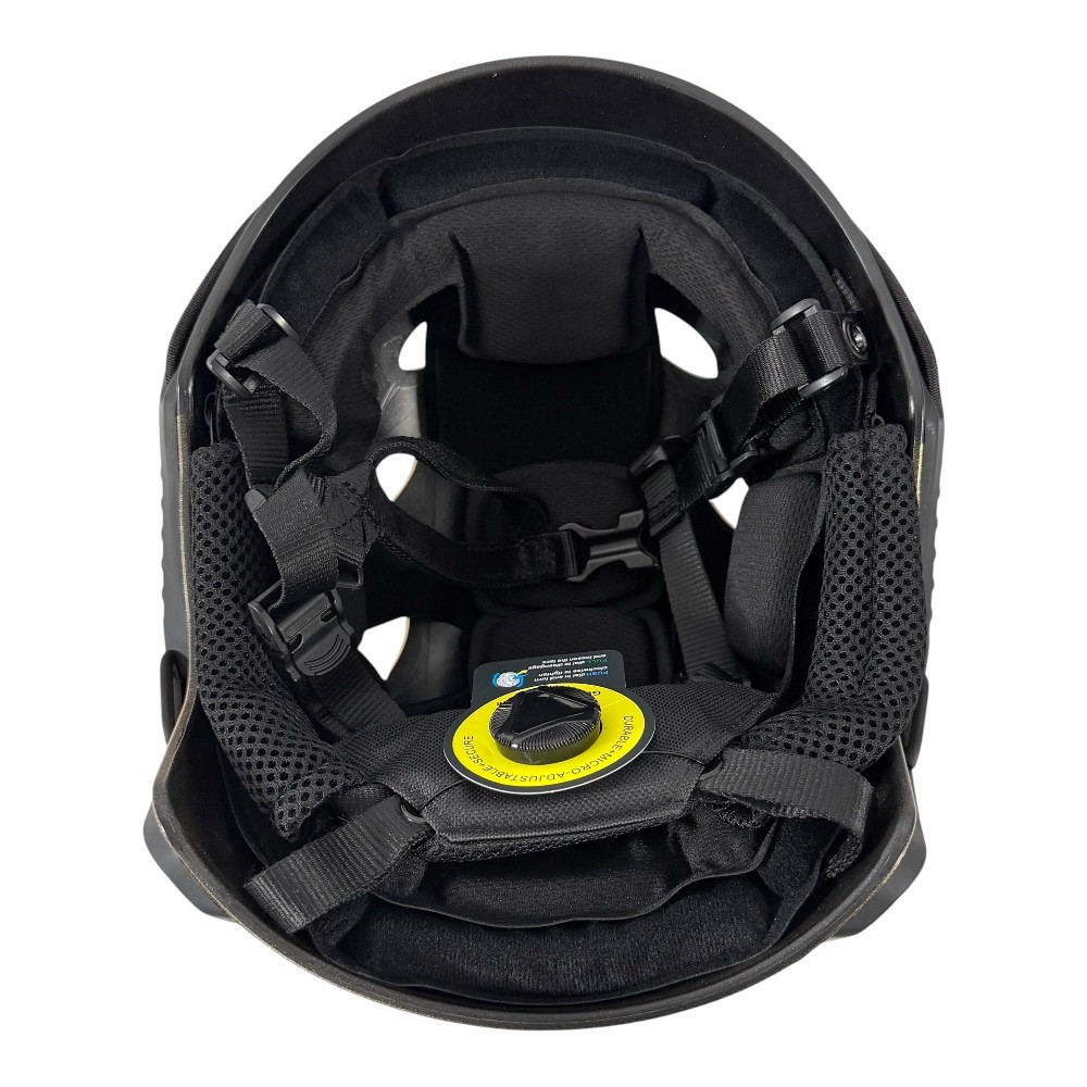 LNT FAST(HOLES) ABS EXPLOSION-PROOF HELMET [LNT-HL-02]